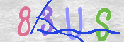 CAPTCHA-Bild